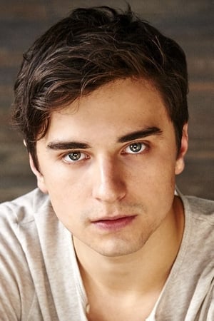 Alex Ozerov-Meyer Image