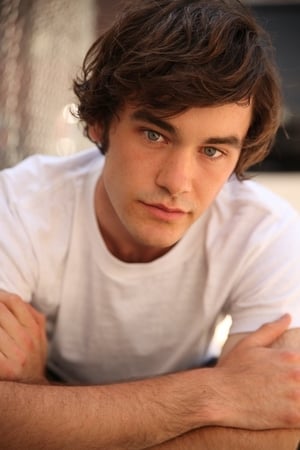 Casey Thomas Brown Image