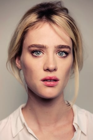 Mackenzie Davis Image