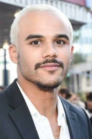 Jacob Artist Image