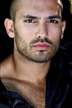 Hadrian Howard Image