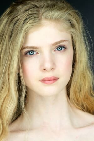 Elena Kampouris Image