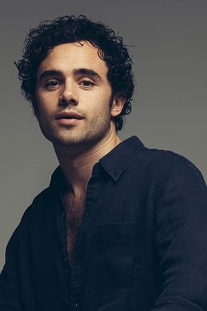 Toby Sebastian Image