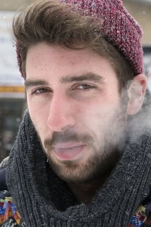 David Giguère Image
