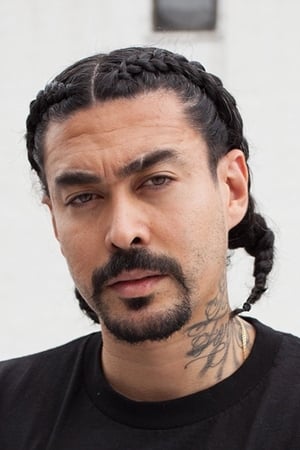 Gino Vento Image