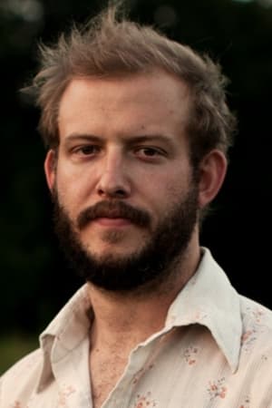Justin Vernon Image