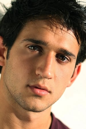 Darius Homayoun Image