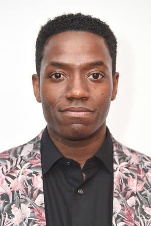 Chinaza Uche Image
