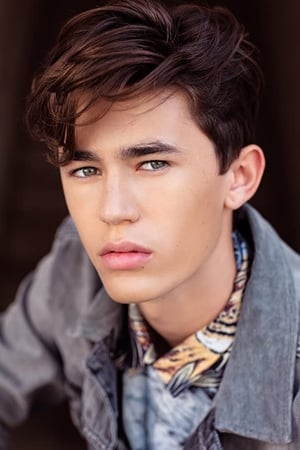 Nolan Gross Image