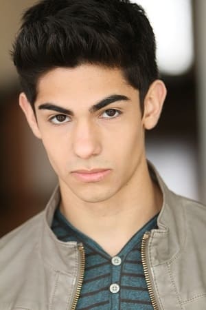 Matthew Frias Image