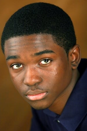 Barrington Walters Jr. Image