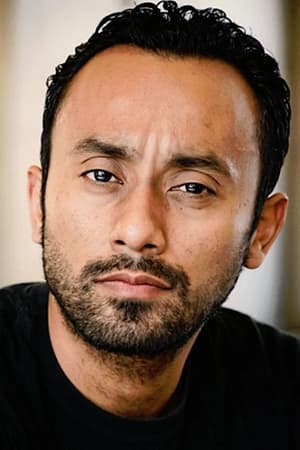 Vincent Fuentes Image