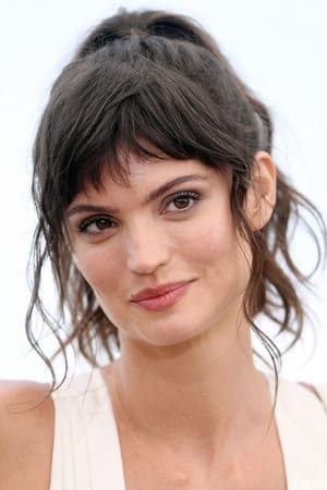 Charlbi Dean Image