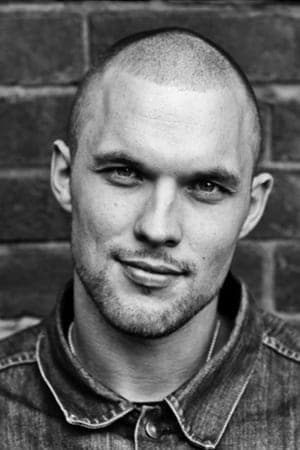 Ed Skrein Image