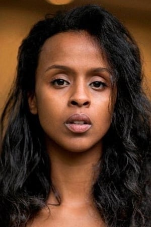 Yusra Warsama Image
