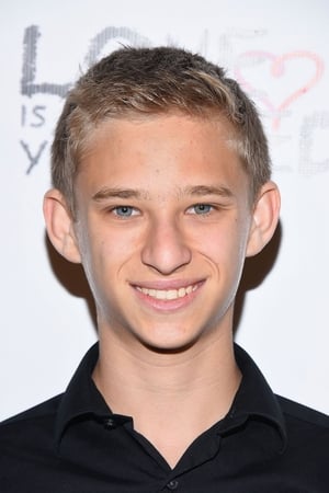 Jacob Rodier Image