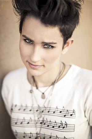 Bex Taylor-Klaus Image