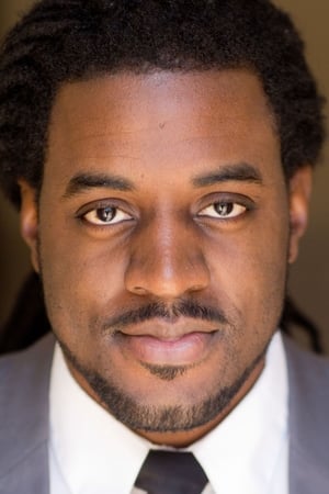 Dayo Abanikanda Image