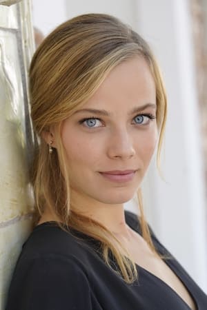 Saskia Rosendahl Image