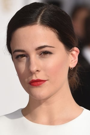 Phoebe Fox Image