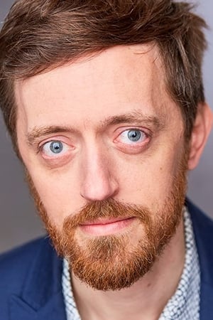 Michael B. Woods Image