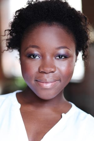 Rachel Mwanza Image
