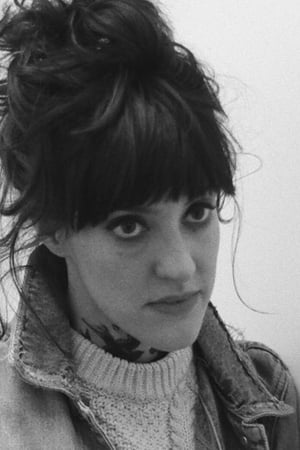 Keilly McQuail Image