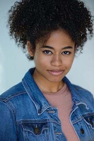 Racquel Bianca John Image