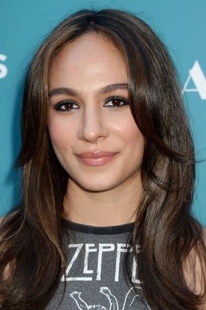 Aurora Perrineau Image