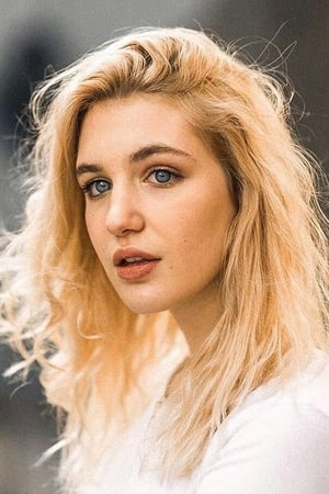 Sophie Nélisse Image