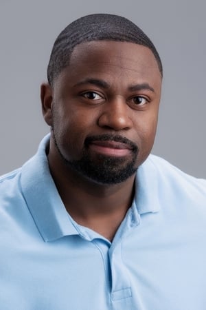 LeJon Woods Image
