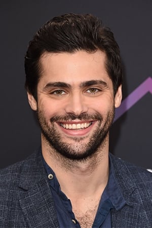 Matthew Daddario Image