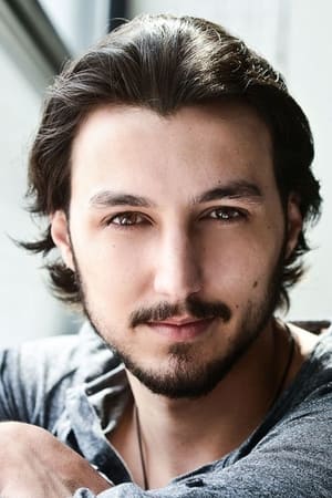 Brock Morgan Image