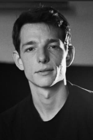 Mike Faist Image