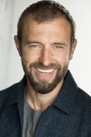 Ben Dilloway Image
