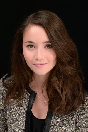 Katie Chang Image