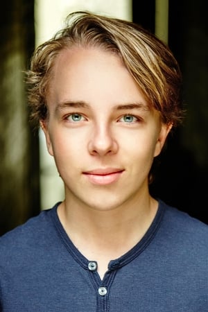 Ed Oxenbould Image