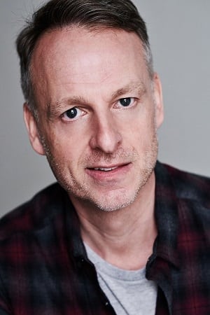Andrew Rolfe Image