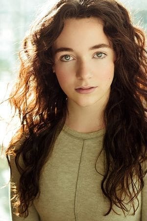 Lilah Fitzgerald Image