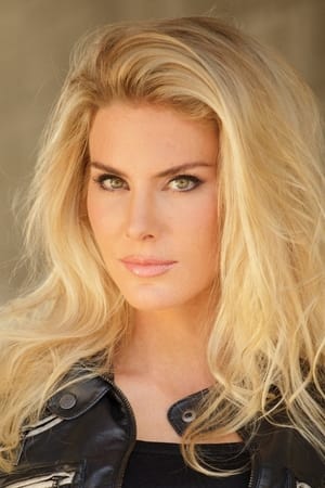 Kelly Greyson Image