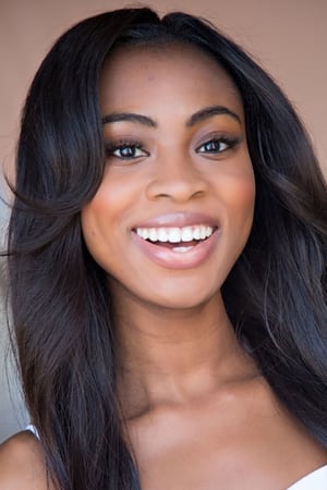 Melissa Mensah Image