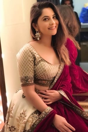 Sonalee Kulkarni Image