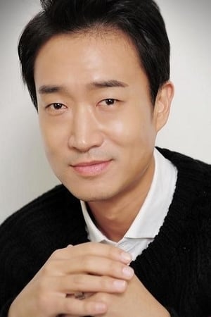 Woo-jin Jo Image