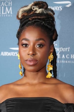 Kirby Howell-Baptiste Image