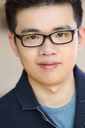 Michael Zhang Image