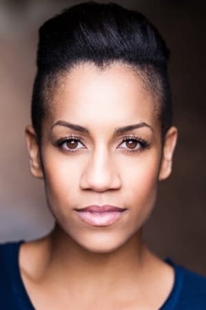 Dominique Tipper Image