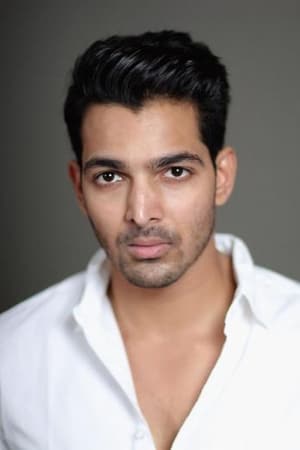 Harshvardhan Rane Image