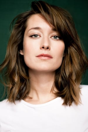 Geneviève Boivin-Roussy Image