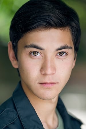 Jonathan Raggett Image