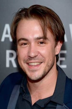 Ben O'Toole Image